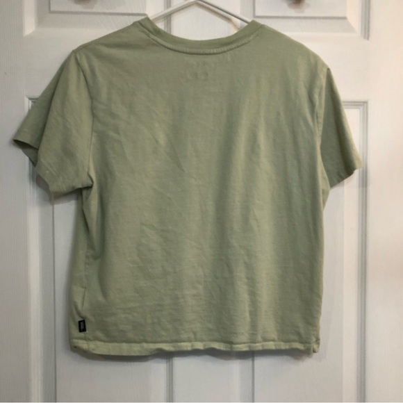 Vans Jr. V Knot T-Shirt - Picture 10 of 16